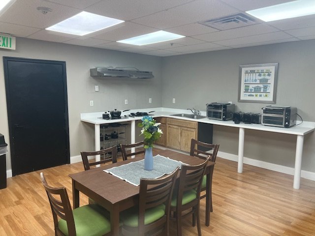 Plaza Kitchen 1